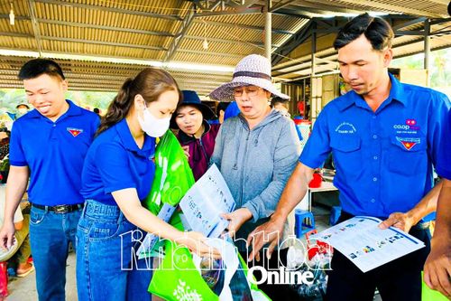 Khát vọng cống hiến của tuổi trẻ Khánh Hòa