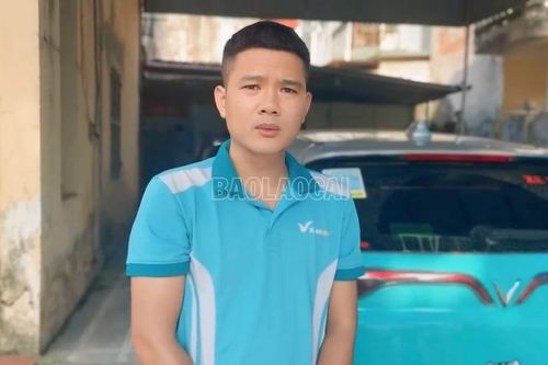 Khởi tố vụ án, khởi tố bị can đối tượng vận chuyển hàng cấm
