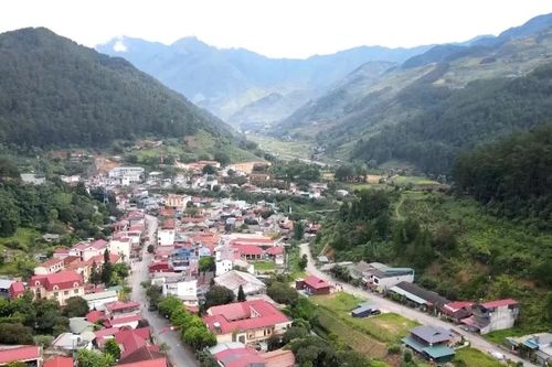 Khát vọng vươn lên của người dân xã Hạnh Phúc