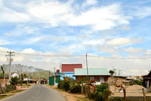 Phát huy vai trò hạt nhân lãnh đạo trong vùng đồng bào dân tộc thiểu số