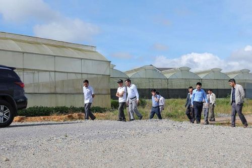 Công trình chậm tiến độ kéo theo nhiều hệ lụy