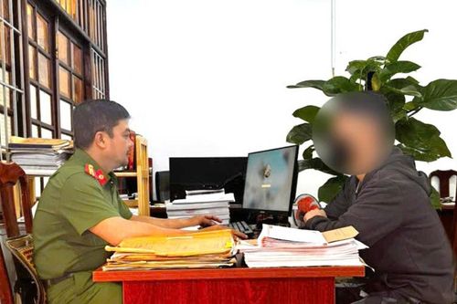 Cảnh giác với chiêu trò hỗ trợ lấy lại tiền bị lừa đảo trên mạng xã hội