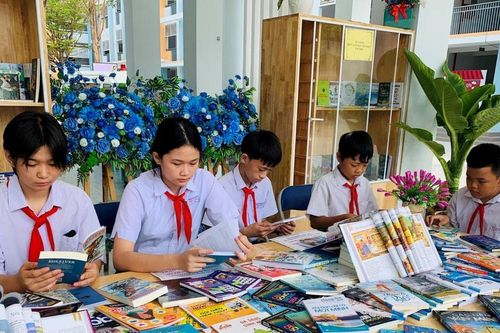 Dạy học 2 buổi/ngày còn nhiều khó khăn