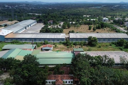 Ban Quản lý các KCN tỉnh cải cách hành chính tạo môi trường đầu tư minh bạch