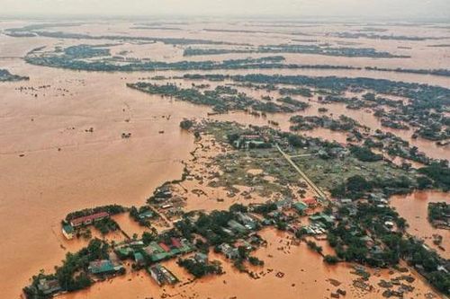 Chủ động ứng phó với bão Ragasa gần Biển Đông