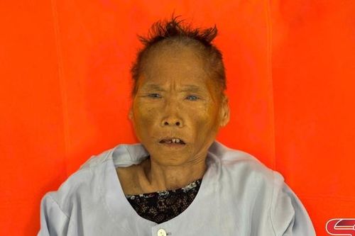 Thông báo tìm người thân cho bệnh nhân