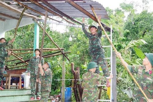 Chủ động để không bất ngờ