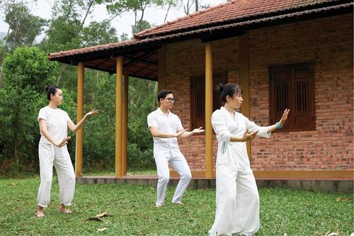 Định vị thương hiệu du lịch y tế - chăm sóc sức khỏe