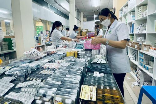 Hà Nội đẩy mạnh kiểm tra, giám sát công tác đảm bảo cung ứng và sử dụng thuốc tại các bệnh viện công lập