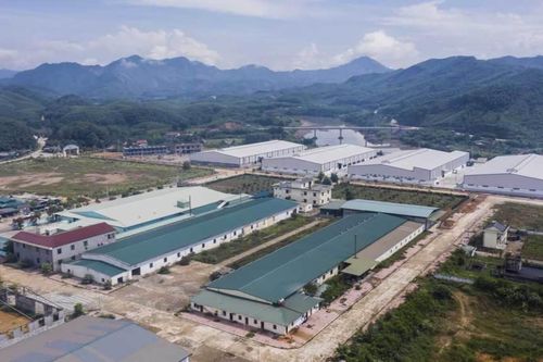 Cụm công nghiệp Đà Nẵng – Quảng Nam: Nền tảng và động lực mới sau sáp nhập