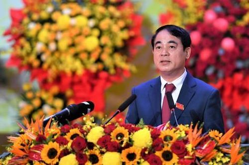 Ông Nghiêm Xuân Thành làm Bí thư Tỉnh ủy Khánh Hòa, nhiệm kỳ 2025-2030