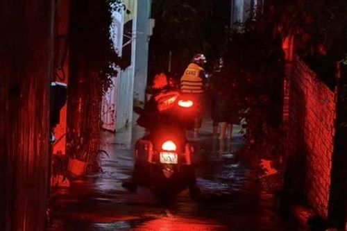 Mưa lớn kéo dài, cảnh báo lũ quét, dông lốc và sạt lở tại nhiều khu vực ở Đồng Nai