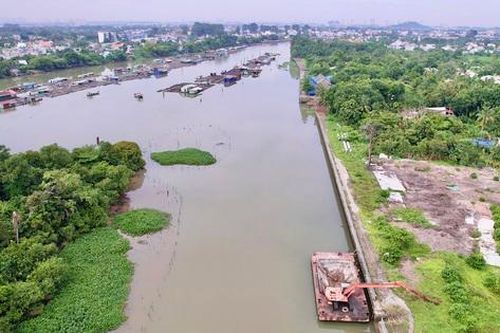 Đồng Nai: Xin thêm cán bộ để đẩy nhanh giải phóng mặt bằng hai dự án nghìn tỷ đồng