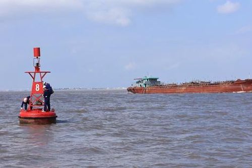 Phân cấp mạnh cho cảng vụ: Chính quyền gần dân, doanh nghiệp hưởng lợi
