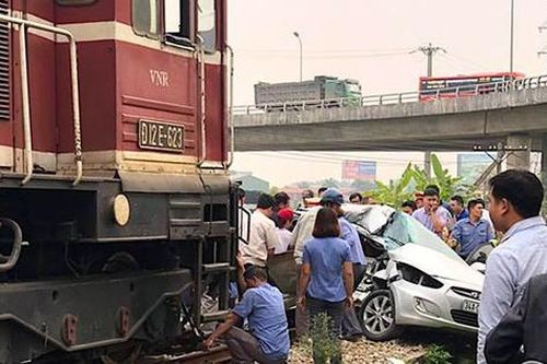 'Kim chỉ nam' giúp xử lý nhanh sự cố, tai nạn đường sắt