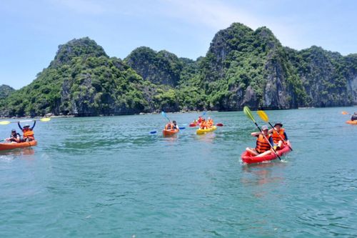 Quảng Ninh sẽ tổ chức nhiều sự kiện quy mô để kích cầu du lịch năm 2025