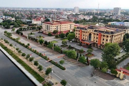 Hưng Yên sẽ có thêm dự án nhà ở xã hội 7.000 tỷ đồng tại phường Phố Hiến