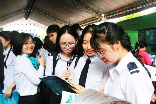 Đồng Nai hướng tới trung tâm đào tạo nguồn nhân lực chất lượng cao