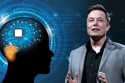 Chuyển suy nghĩ thành lời nói: Neuralink sắp thử nghiệm thiết bị cấy ghép não mới