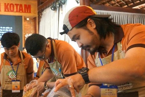 Đắk Lắk: Ngành cà phê với nỗi lo thiếu nhân lực chất lượng cao