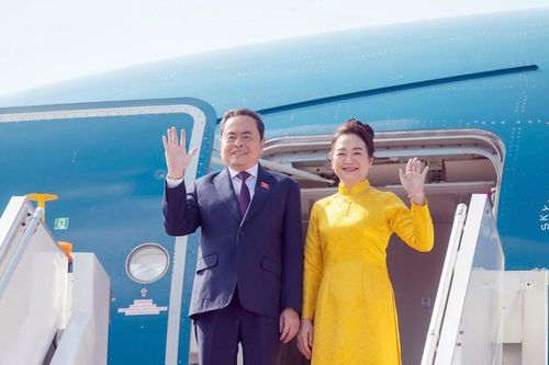 Tất cả vì một Cộng đồng ASEAN đoàn kết, tự cường và phát triển bền vững