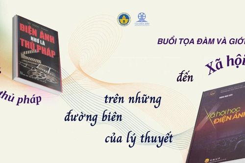 Điện ảnh trên những đường biên lý thuyết