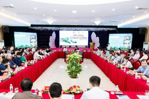 Liên kết du lịch 6 tỉnh vùng Tây Bắc - Khai phá tiềm năng, vững bước tương lai