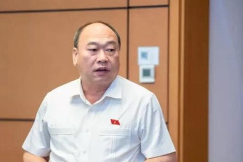 Tư lệnh Cảnh sát biển giữ chức Phó tổng Tham mưu trưởng Quân đội nhân dân Việt Nam