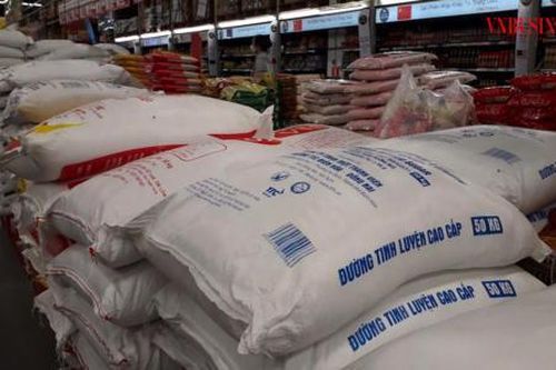 Thế khó của mía đường và bài học 'sân nhà' cho nông sản Việt