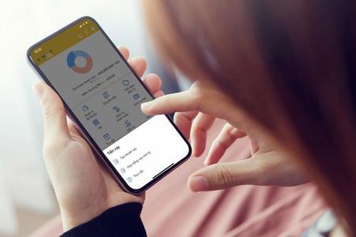 Cho vay trực tuyến mở cơ hội tiếp cận vốn ngân hàng cho SME