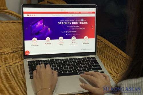 Một công ty chứng khoán muốn tăng vốn gấp gần 6 lần