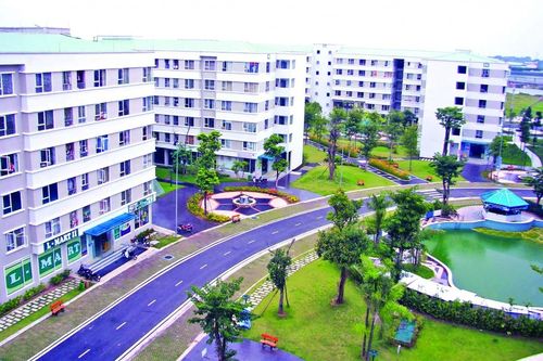 Động lực phát triển nhà ở xã hội