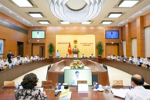 Luật Bảo hiểm tiền gửi sửa đổi: Tạo hành lang pháp lý bảo vệ người gửi tiền, giữ vững an toàn hệ thống ngân hàng