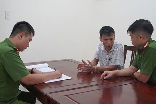 Khởi tố, bắt giam 2 đối tượng xâm phạm lợi ích của Nhà nước