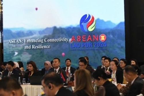 ASEAN-Ấn Độ tăng tốc để hoàn tất nâng cấp Hiệp định Thương mại hàng hóa