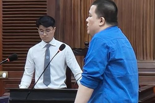 Giám đốc gian dối, lừa đảo, rửa tiền lãnh án