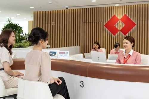 Lãi suất cho vay bình quân còn 6,5-8,8%/năm