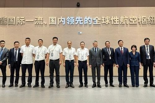 Khảo sát kinh nghiệm quốc tế cho quy hoạch Cảng hàng không quốc tế Gia Bình