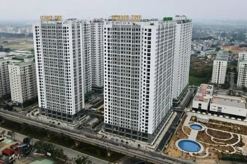 Cơ hội, thách thức khi vay mua nhà với lãi suất thấp