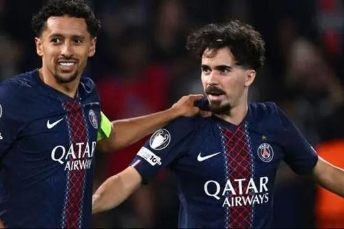Hoãn trận 'siêu kinh điển' bóng đá Pháp giữa Marseille và PSG