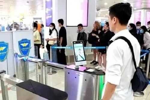 Tự động hóa thủ tục bay để di chuyển thông minh