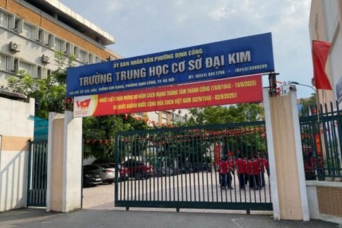 Cảnh tỉnh về đạo lý tôn sư trọng đạo qua sự việc học sinh túm tóc, quật ngã cô giáo