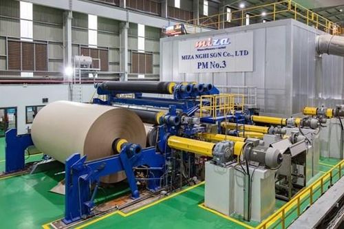 Doanh nghiệp tái chế giấy Miza (MZG) sắp chào bán gần 10,6 triệu cổ phiếu, nâng vốn điều lệ lên 1.165 tỷ đồng