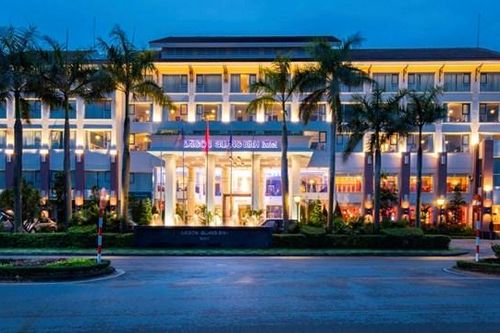 Dự án 425 tỷ 'đắp chiếu' 15 năm, công ty liên kết của Bến Thành Group bị cưỡng chế thuế hơn 38 tỷ đồng