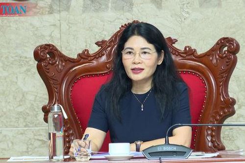 Tích cực chuẩn bị cho Chương trình văn nghệ chào mừng thành công Đại hội Đảng bộ Quốc hội