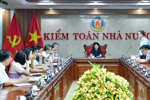 Chuẩn bị chu đáo cho Chương trình nghệ thuật chào mừng thành công Đại hội Đảng bộ Quốc hội