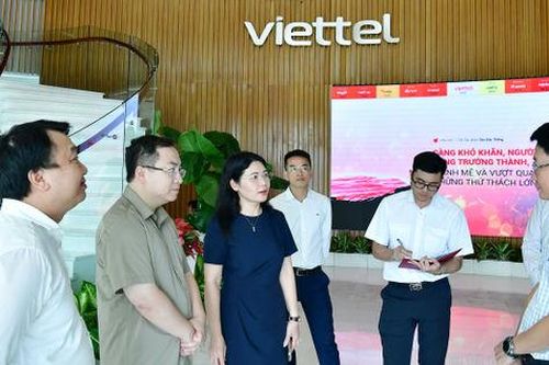 Tổng duyệt Chương trình nghệ thuật chào mừng thành công Đại hội Đảng bộ Quốc hội lần thứ I