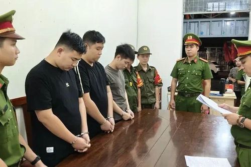 Phạm Tuấn Thành bị bắt vì lý do này