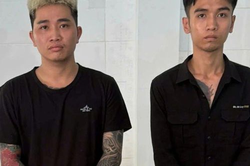 Vì sao TikToker Thuận Khùng và Minh Báo Đời bị khởi tố, bắt tạm giam?