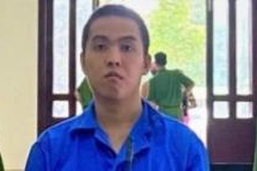 Thanh niên đâm hai mẹ con khi đi đòi nợ lãnh 9 năm tù